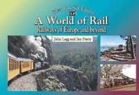 bokomslag World of Rail