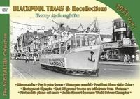 bokomslag Blackpool Trams & Recollections 1972: Part 1