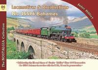 bokomslag Locomotive Recollections: No 45596 Bahamas: 84