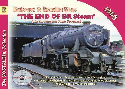 Railways & Recollections  1968 1