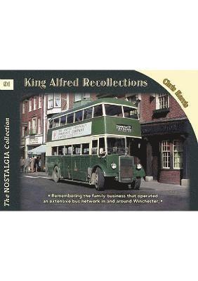 King Alfred Buses, Coaches & Recollect 1