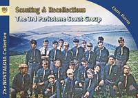 bokomslag Scouting & Recollections The 3rd Parkstone Scout Group: 104