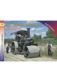 bokomslag Vol 107 Road Transport Recollections: Road Rollers