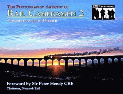 The Photographic Artistry of Rail Cameramen 2 1