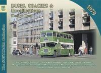 bokomslag Buses, Coaches and Recollections: 1979