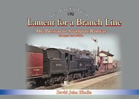 bokomslag Lament of a Branch Line- 2nd Edition