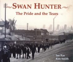 Swan Hunter