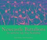 bokomslag Newcastle Battalions