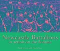 bokomslag Newcastle Battalions