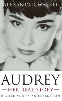 bokomslag Audrey: Her Real Story