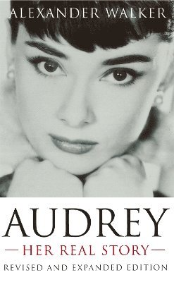 Audrey: Her Real Story 1