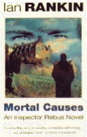 bokomslag Mortal Causes