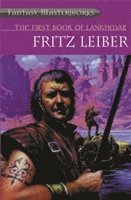 Fritz Leiber - First Book of Lankhmar, Häftad