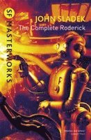 bokomslag The Complete Roderick