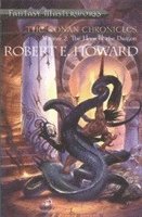 bokomslag Conan Chronicles: Volume 2