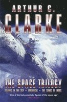 Space Trilogy 1