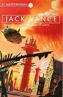 Jack Vance - Emphyrio, Häftad