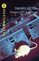 bokomslag Flowers For Algernon