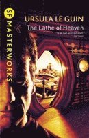 bokomslag The Lathe Of Heaven