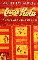 bokomslag Inca Kola