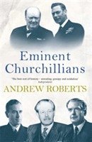 bokomslag Eminent Churchillians