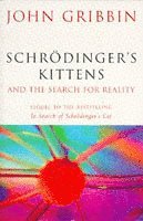 bokomslag Schrodinger's Kittens