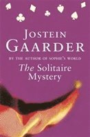 Jostein Gaarder - Solitaire Mystery, Häftad