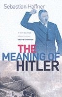 bokomslag The Meaning Of Hitler