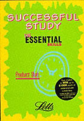 P. Shah - SUCC STUDY ESS SKILLS, Häftad
