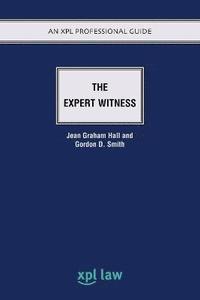 bokomslag The Expert Witness