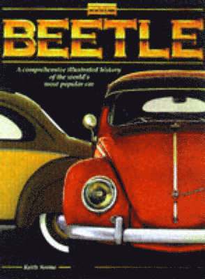 Beetle, The