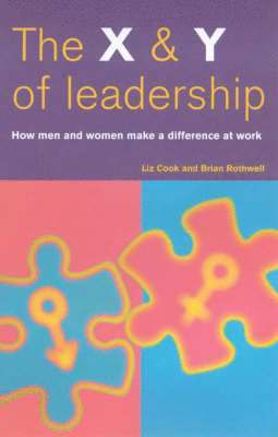 X and Y of Leadership