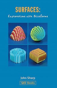 bokomslag Surfaces: Explorations with Sliceforms