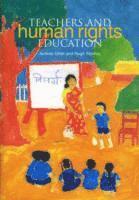 Audrey Osler, Hugh Starkey - Osler, A: Teachers and Human Rights Education, Häftad