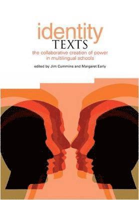 Jim Cummins, Margaret Early - Identity Texts, Häftad