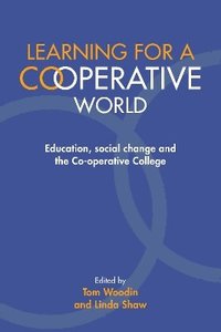 bokomslag Learning for a Co-operative World
