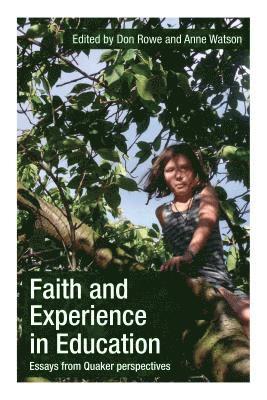Anne Watson, Don Rowe - Faith and Experience in Education, Häftad