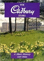 The Cadbury Story 1