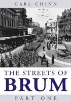 bokomslag The Streets of Brum: Pt. 1