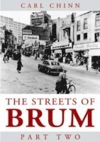 bokomslag Streets of Brum: Pt. 2