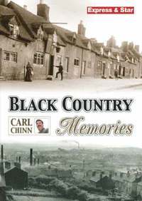 bokomslag Black Country Memories