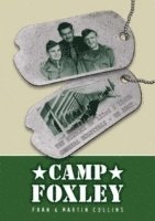 bokomslag Camp Foxley