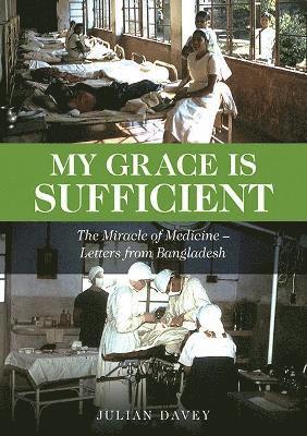 My Grace is Sufficient 1