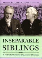 Elizabeth Oakley - Inseparable Siblings, Häftad