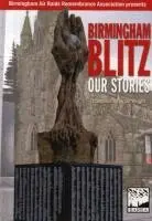 Birmingham Blitz, Häftad. Tillgänglighet: Lägg i varukorg