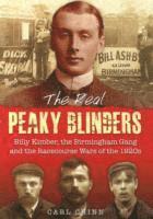 Real Peaky Blinders
