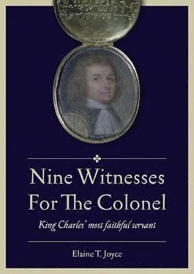 Nine Witnesses for the Colonel 1