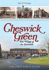 bokomslag Cheswick Green