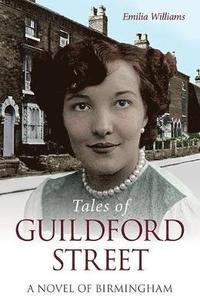 bokomslag Tales of Guildford Street