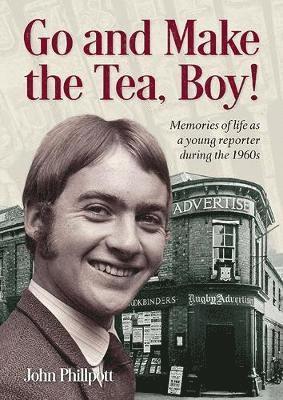 Go and Make the Tea, Boy! 1